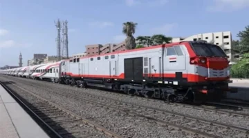 في آخر أيام العيد.. جدول مواعيد القطارات بين القاهرة والإسكندرية